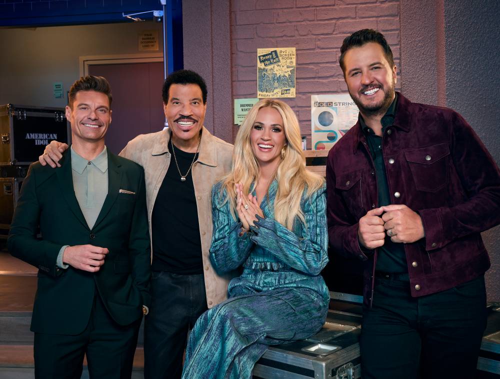 AMERICAN IDOL