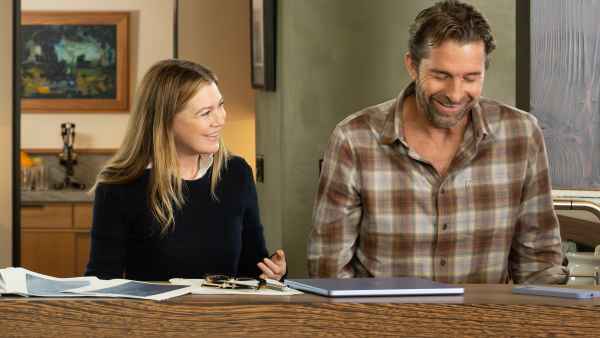 Grey's Anatomy Recap