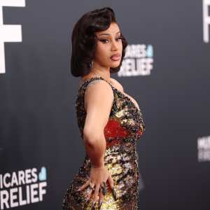 2026 Grammys Red Carpet Style Forecast Ovation Worthy Hair Moments GettyImages-2197321346