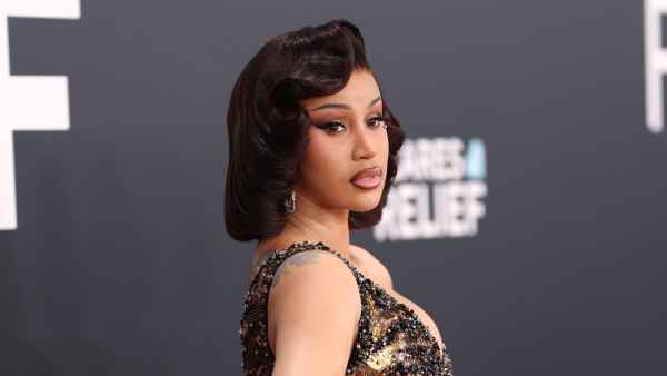 2026 Grammys Red Carpet Style Forecast Ovation Worthy Hair Moments GettyImages-2197321346