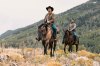 Meet Kayce Dutton's 'Marshals' Spinoff Cast — Including 'Yellowstone' Alums