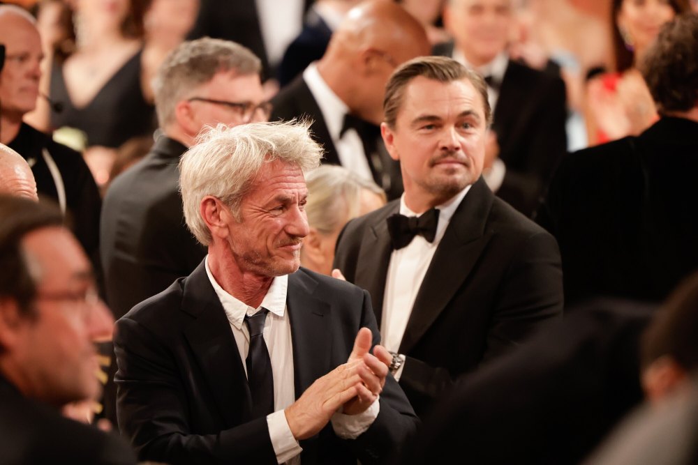 What Leonardo DiCaprio Said About K-Pop During Golden Globes Commercial Break