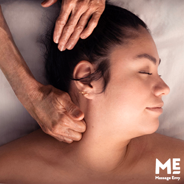 Massage Envy