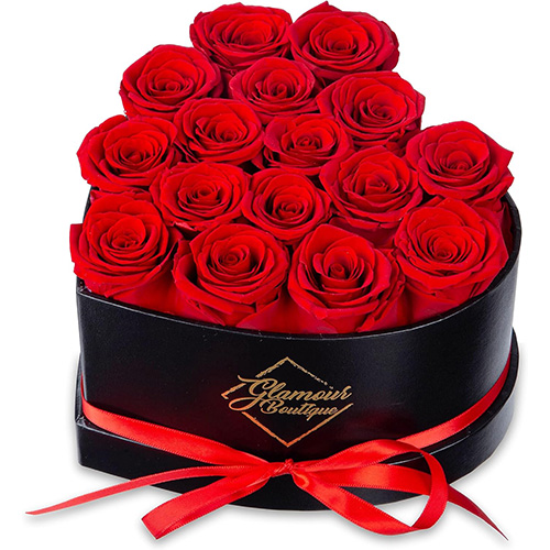 Charmosa Boutique Forever Rose