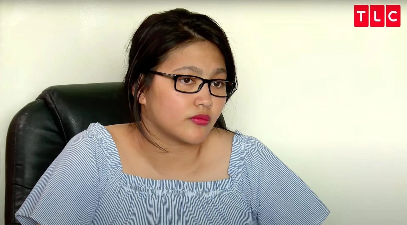 90 Day Fiance's Leida Margaretha Faces 24 Felony Charges Including ...