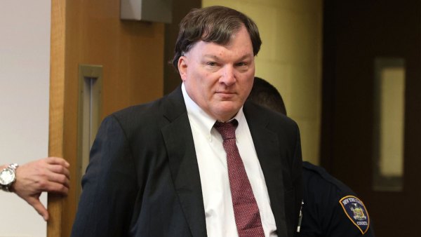 Rex Heuermann in Gone Girls: The Long Island Serial Killer