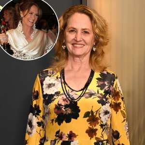 Actress Melissa Leo Says Winning an Oscar Was 'Not Good for My Career'