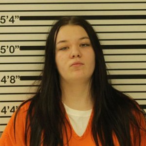 Addison Bowell Dunn County Jail