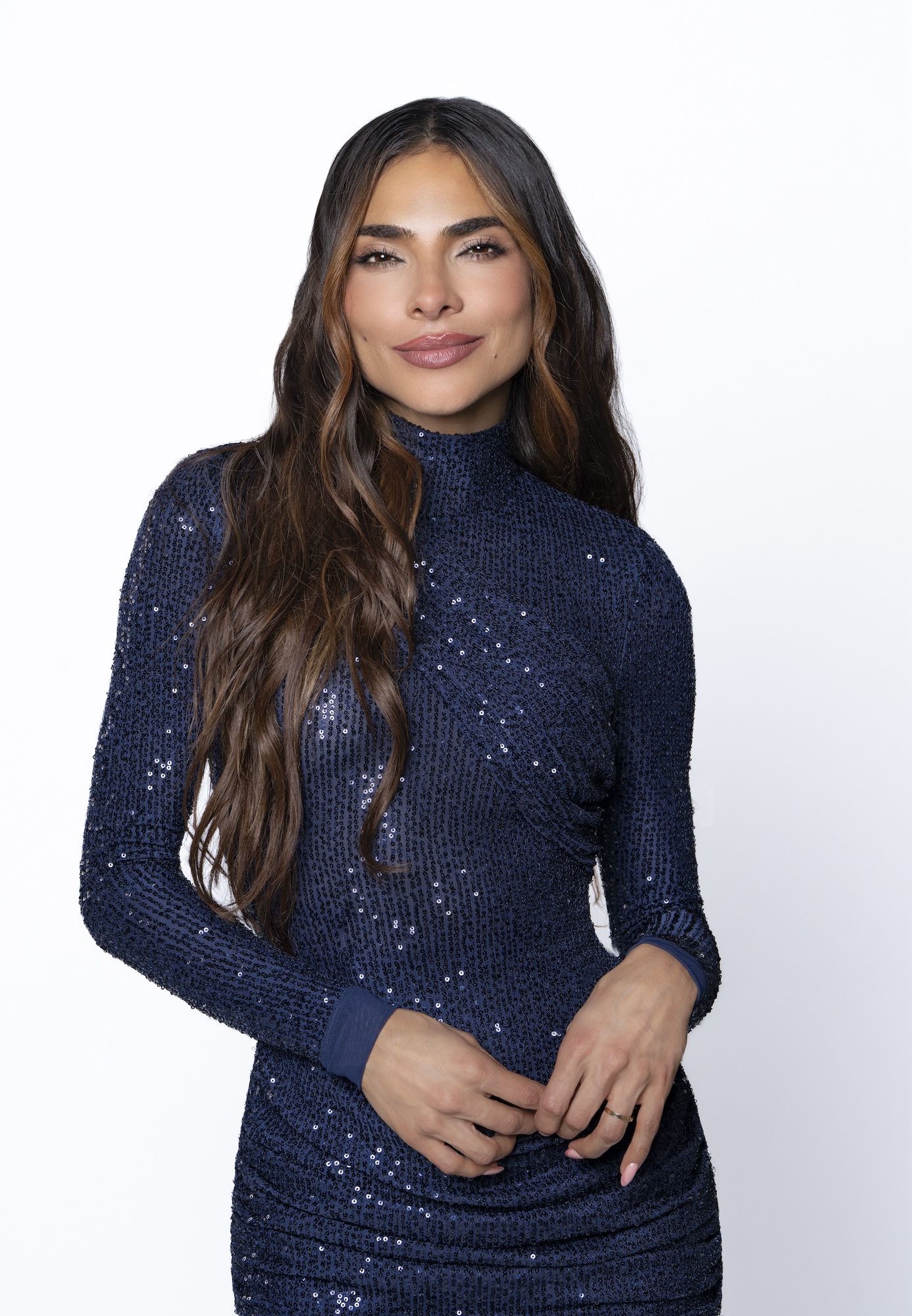 Alejandra Espinoza