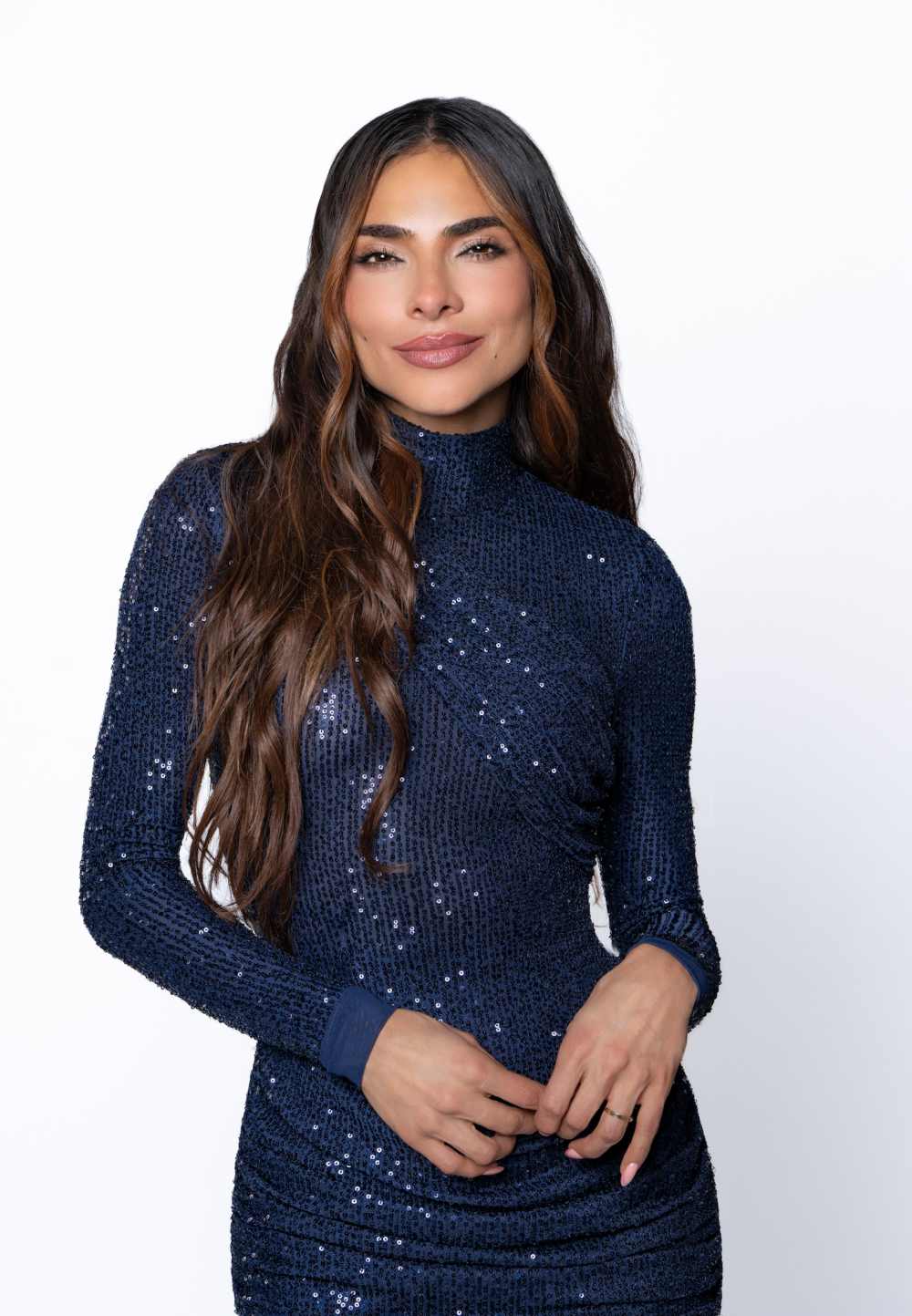 Alejandra Espinoza