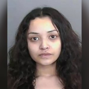 Alyssa Marie Lira Mugshot Orange County District Attorney