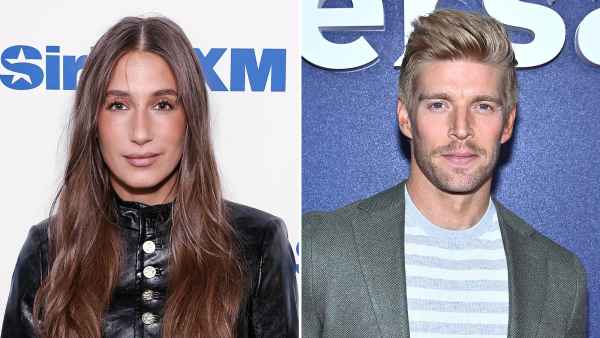 Amanda Batula Breaks Silence After Kyle Cooke Split Easier to Get Along