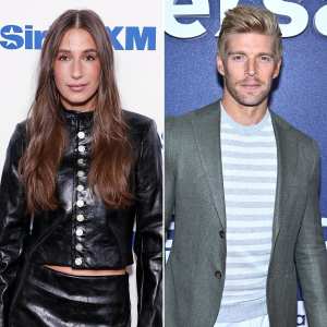 Amanda Batula Breaks Silence After Kyle Cooke Split Easier to Get Along