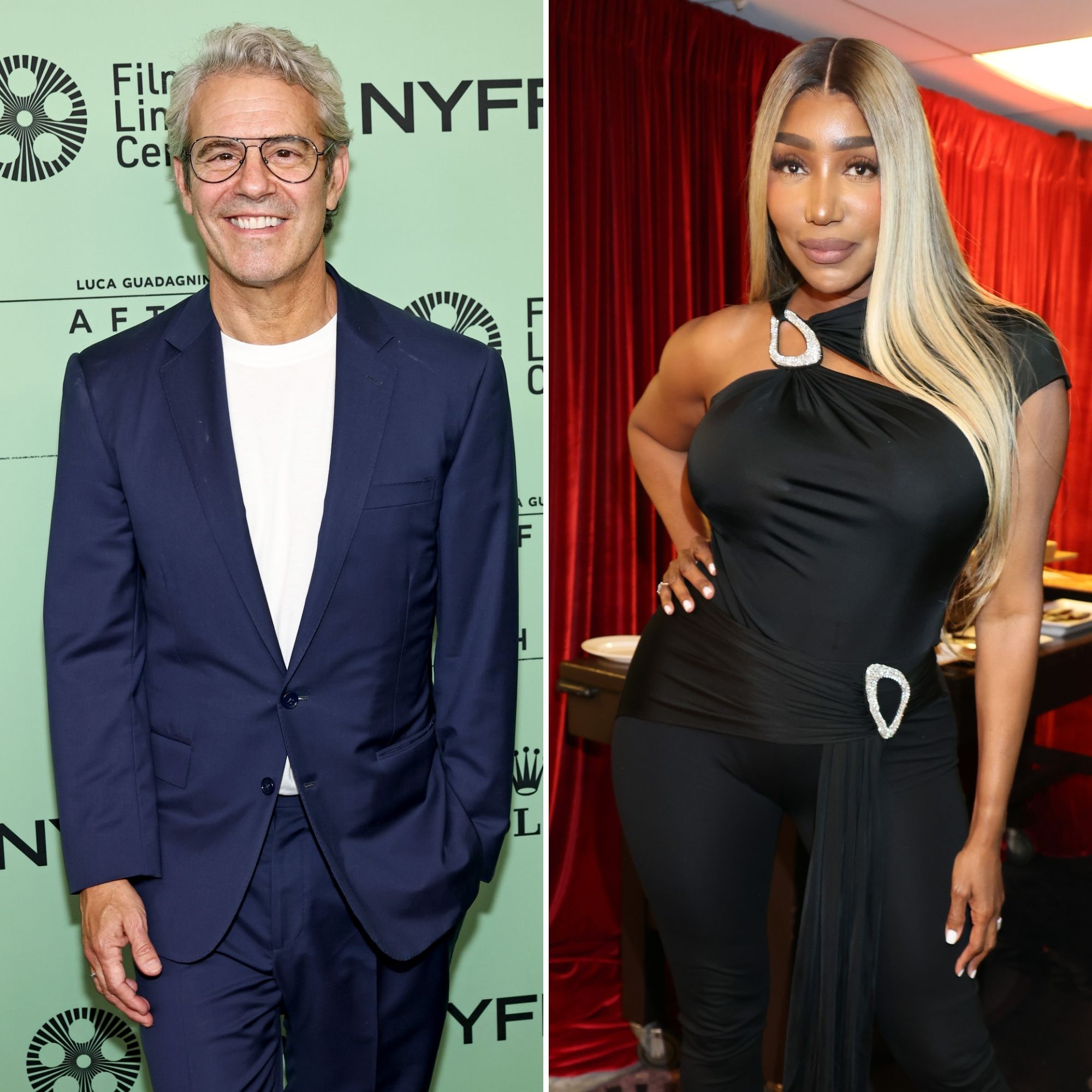 Andy Cohen Confirms RHOA NeNe Leakes Return to Bravo for Ultimate Road Trip
