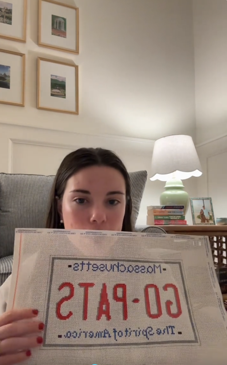 Ann-Michael-Maye-Needlepoint-TikTok