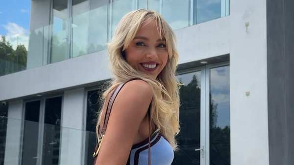 Annie Knight Talks Biggest Insecurity