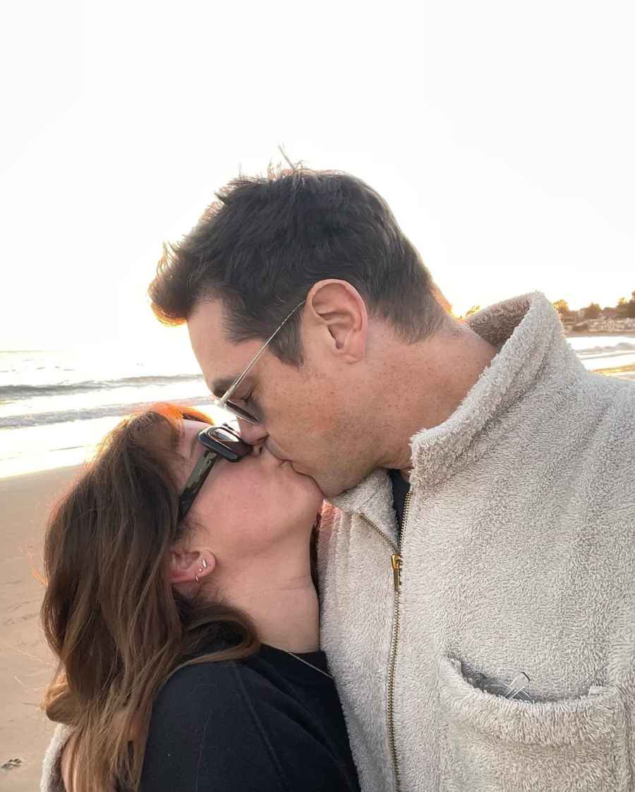 Ashley Tisdale and Christopher French Relationship Timeline November 2024