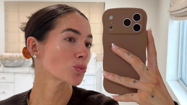 Avery Woods Gets Botox For 1st Time in a Year