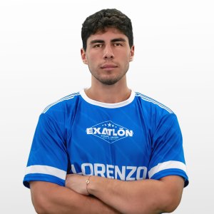Lorenzo Figueroa