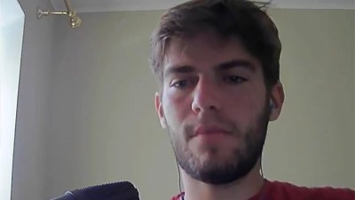 Beloved Tennis Reporter Damian Kust Dead at 26 After Being Diagnosed With Rare Disease