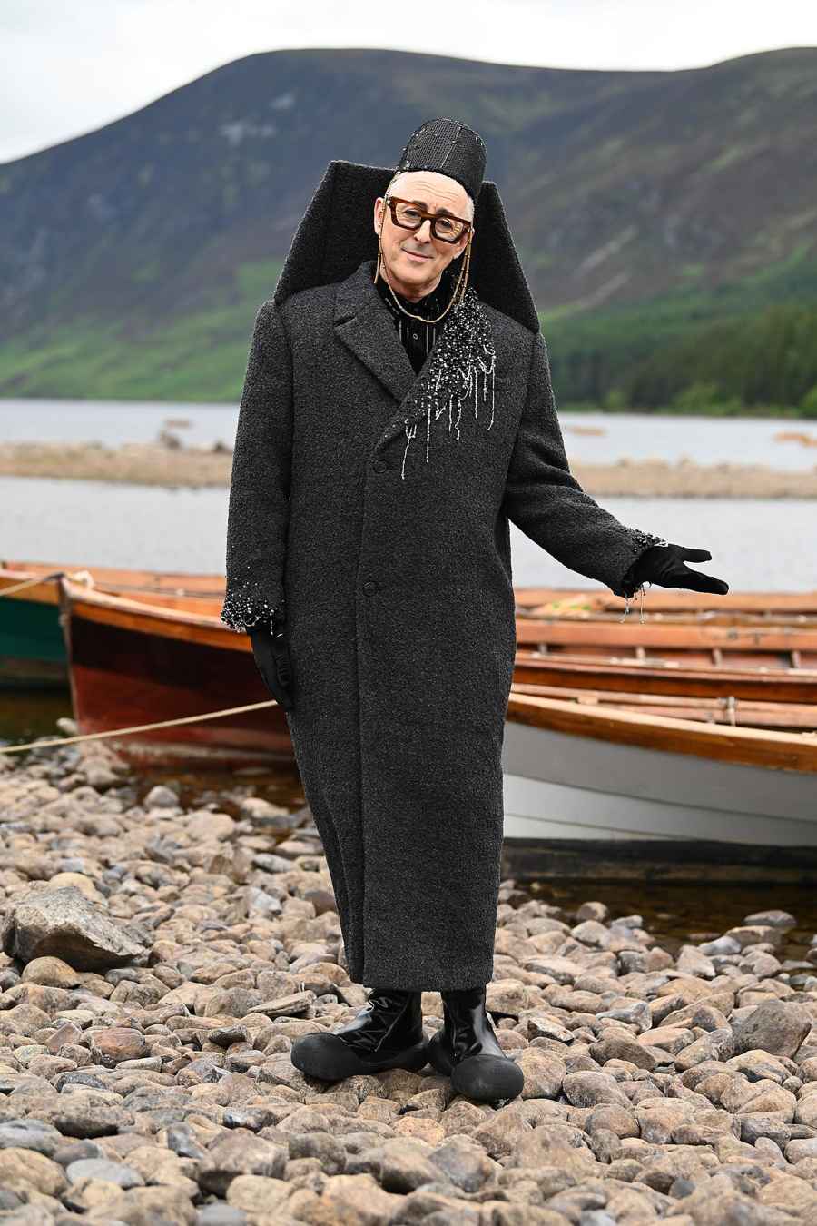 Best Traitors Season 4 Looks
