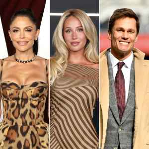 Bethenny Frankel Defends Alix Earle and Tom Brady