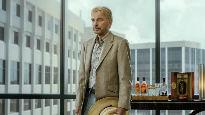 Landman Cast's Candid Quotes About Working With Creator Taylor Sheridan ...