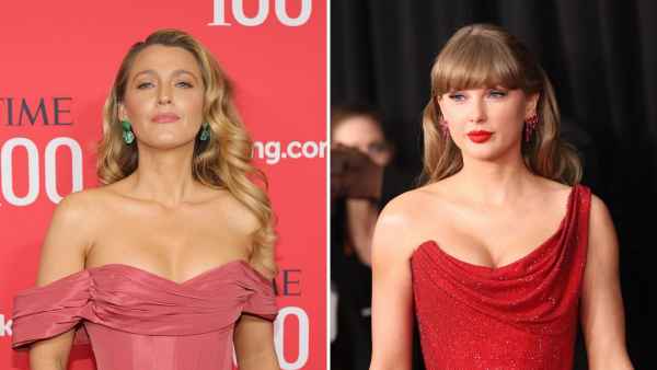 Blake Lively and Taylor Swifts Text Messages Reveal How It Ends With Us Affected Their Friendship