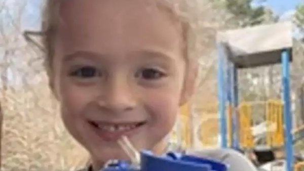 Body of Missing Boy Found During Search Alabama Sheriff Says