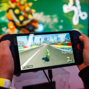 Boy 11 Shot Father Who Confiscated his Nintendo Switch