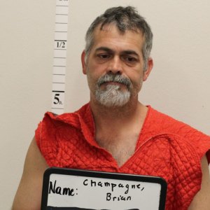 Brian Champagne