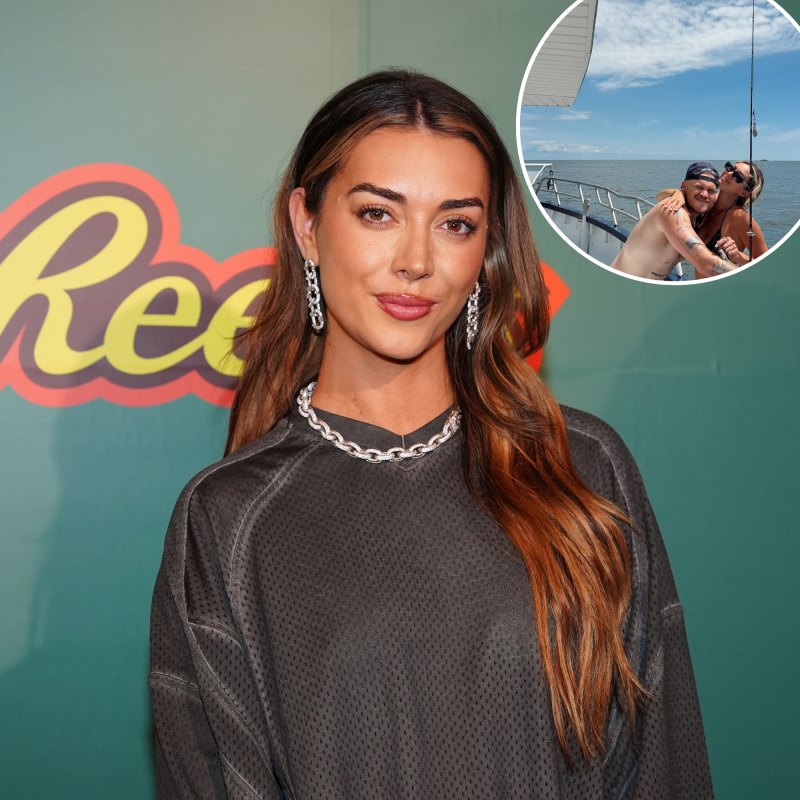 Jenna Jameson's Partner Mil R Ocampo 'Inspired' Her to Find Jesus (Excl ...