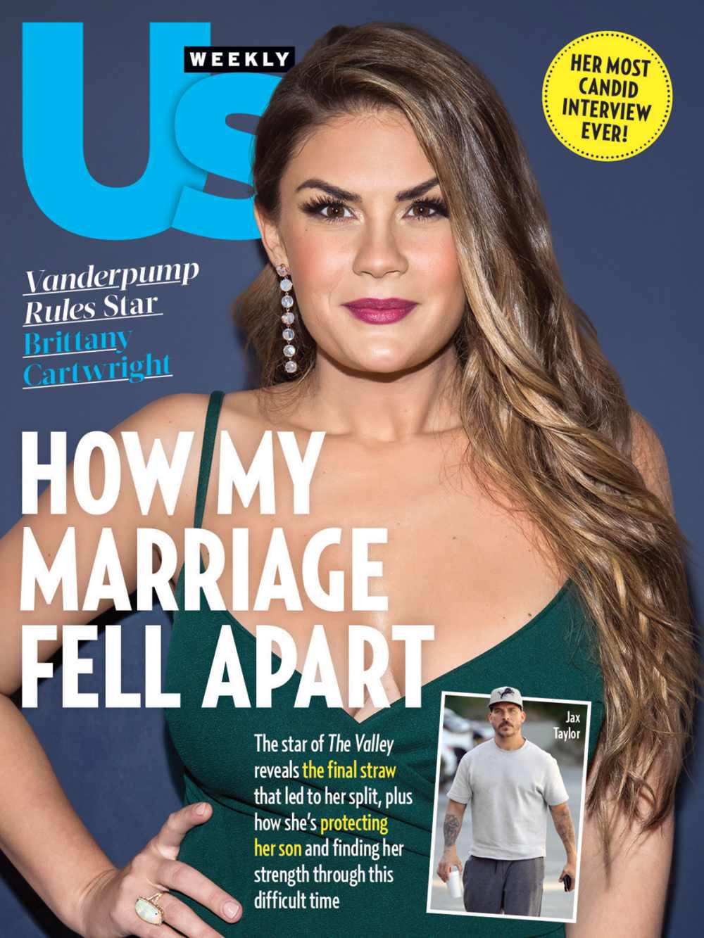 Brittany Cartwright Us Weekly 2417 Cover No Chips 02