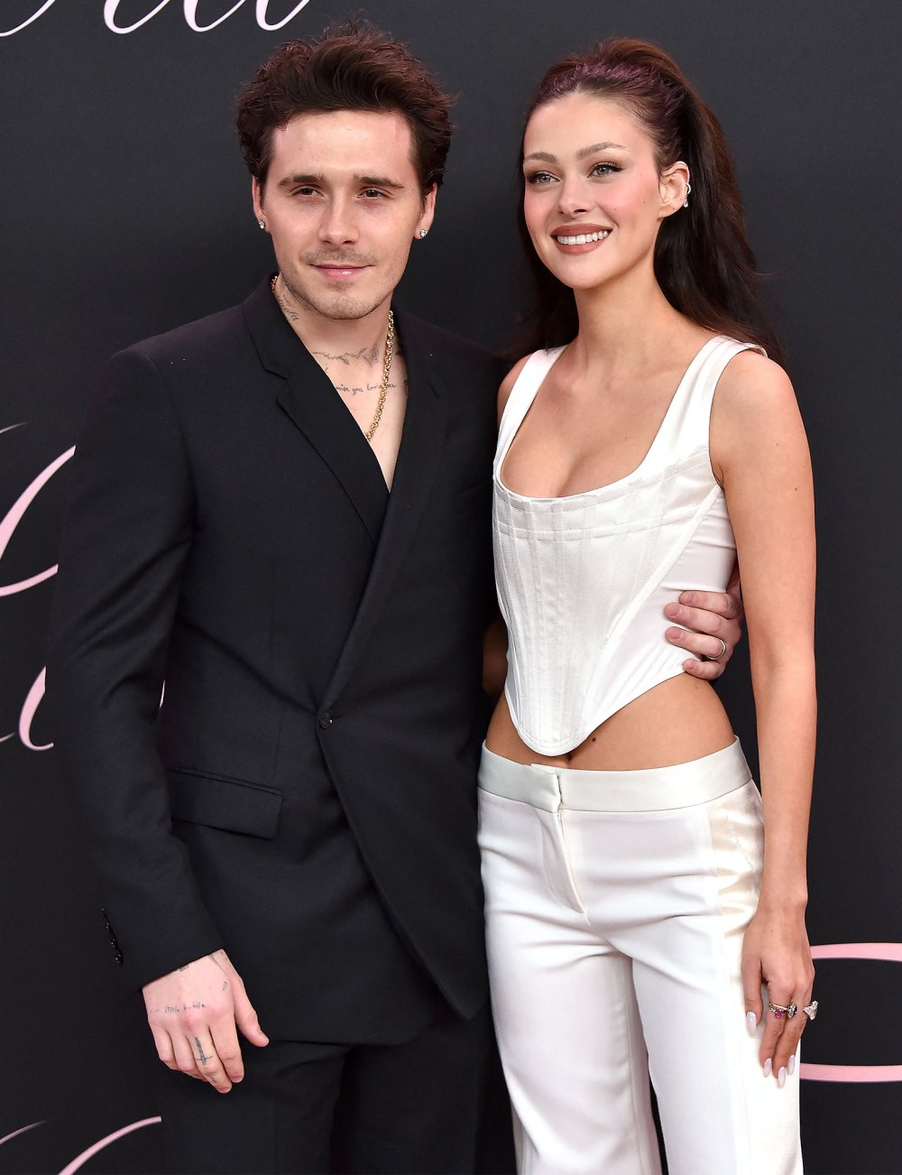 Brooklyn Beckham Nicola Peltz 2606 Us Weekly Cover Story