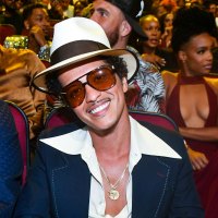 Bruno Mars Bio Pic GettyImages-1405333932