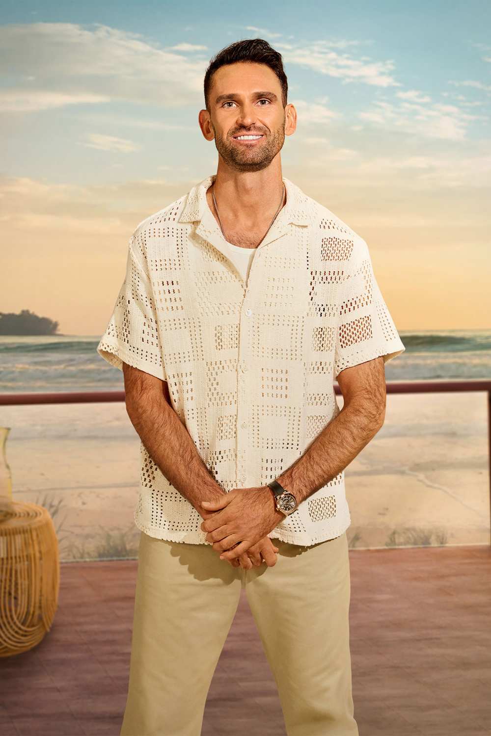 Carl Radke Summer House Cast Teases Milestone Season 10 in 1st Interviews