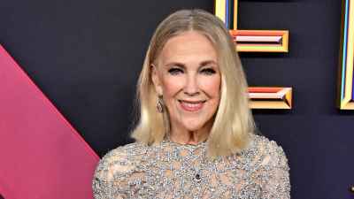 Catherine OHara Rushed to Hospital Before Death