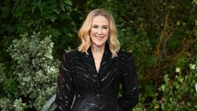 Catherine O'Hara Shared What She Wanted to Be Remembered for Before Death GettyImages-2169434417