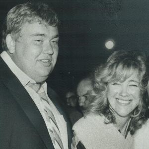 Catherine OHaras Emotional Eulogy at John Candys Funeral Resurfaces After Her Death