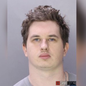 Charles Lucas Dingman Mugshot Bucks County District Attorney Office