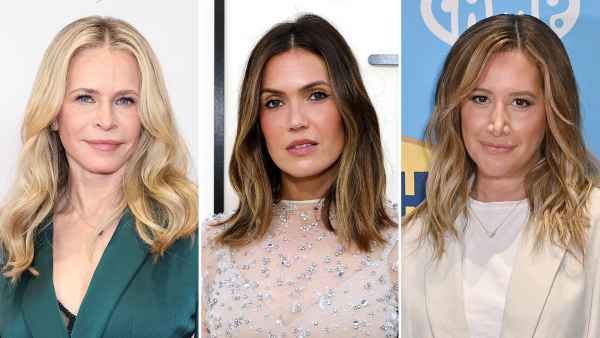 Chelsea Handler Defends Mandy Moore Amid Ashley Tisdales Toxic Mom Claims