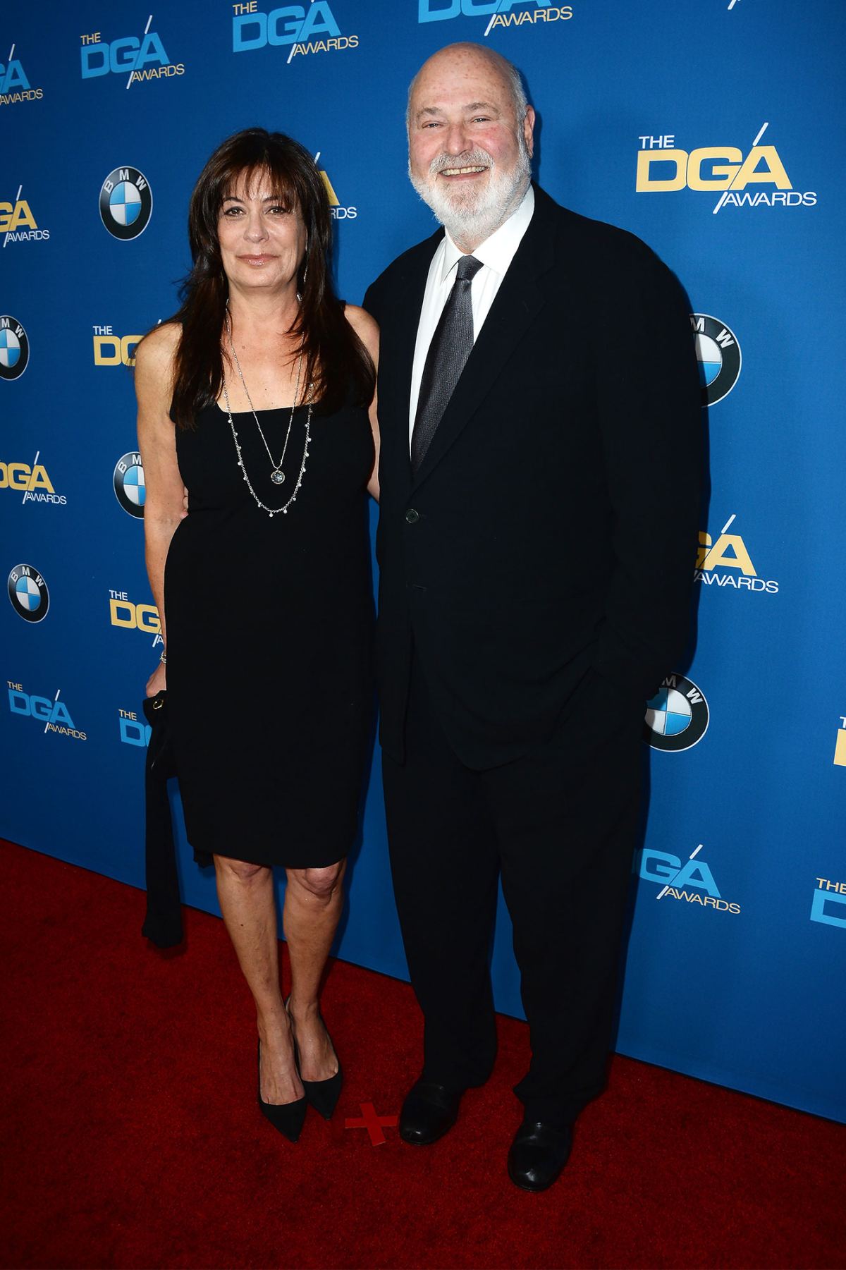 Chelsea Handler Honors Late Rob Reiner and Wife Michele at 2026 Critics Choice Awards