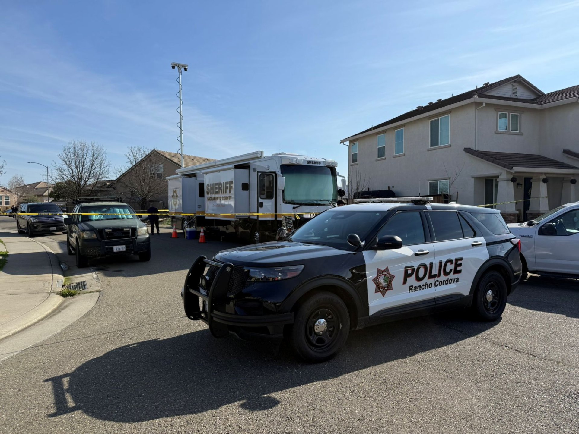Children, Adults Found Shot Dead at California Home After 911 Call | Us ...