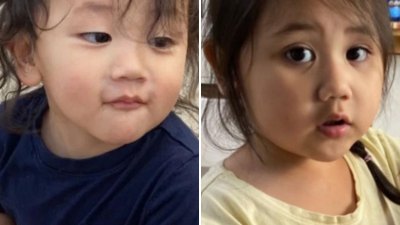 Children-Still-Missing-Father-Wanted-in-Death-of-California-Mother