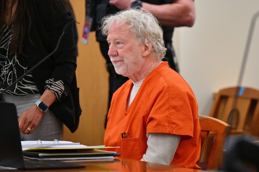 Cleaning Lady Hairstylist Never Observed Anything Sexual Between Timothy Busfield and Twin Child Actors