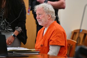 Cleaning Lady Hairstylist Never Observed Anything Sexual Between Timothy Busfield and Twin Child Actors