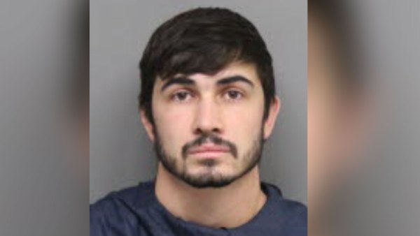 Cody Pester Lancaster County Department of Corrections