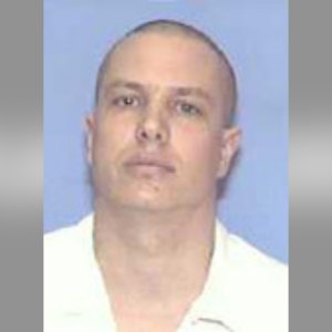 Charles Victor Thompson mugshot