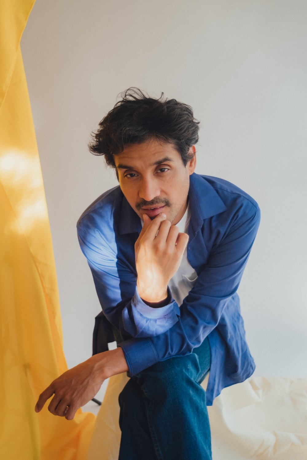 El David Aguilar