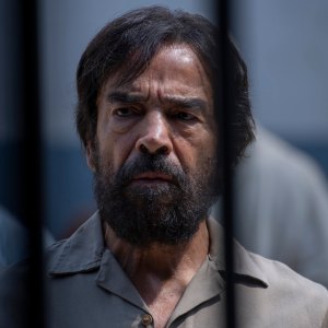 Damián Alcázar